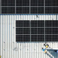 High Capacity 550W Solar Panel Cells 550Watt 500watt Solar Penal for House System